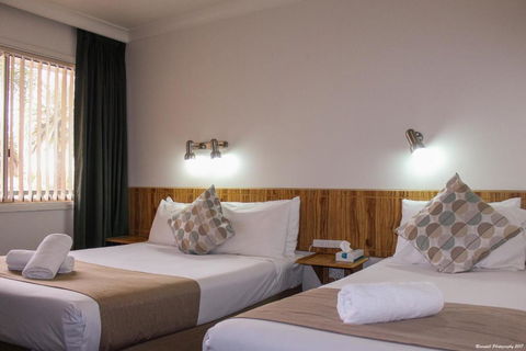 Motel Riverina - Events Australia 3