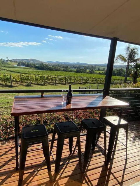 Mount Hope Estate Vineyard - Tourism Bookings 3