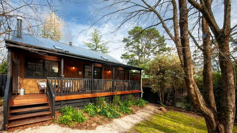 Mountain Den - Tourism Bookings 0