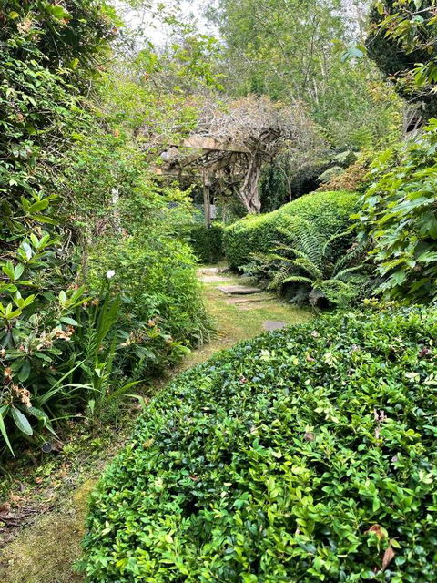 Mountain Villa In Dandenong Ranges - Tourism Bookings 2