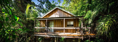 Mt Glorious Getaways - Events Australia 0