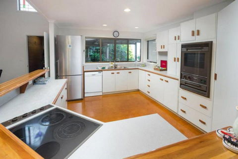 Mt Glorious Getaways - Events Australia 3