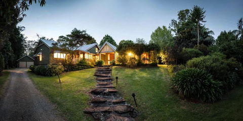 Mt Glorious Getaways - Events Australia 2