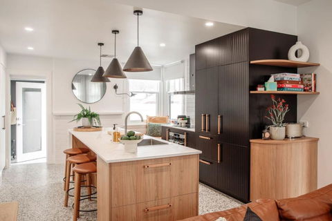 Mulgrave Street Cottage- Renovated Comfort - Events Australia 0