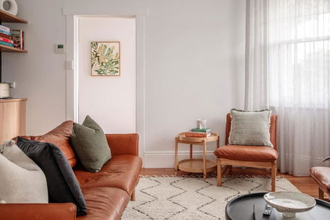 Mulgrave Street Cottage- Renovated Comfort - Events Australia 2