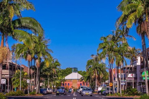 Mullum Haven 4 - Heart Of Mullumbimby-Sleeps 4 - Events Australia 1