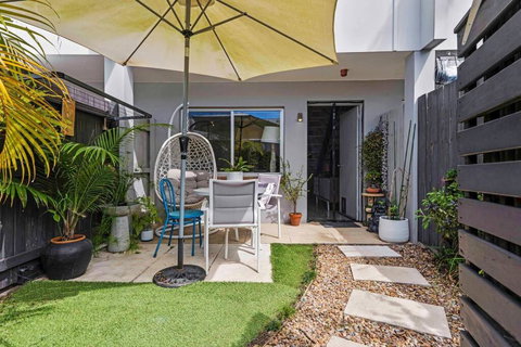 Mullum Haven 4 - Heart Of Mullumbimby-Sleeps 4 - Events Australia 3