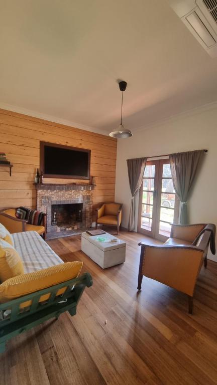 Myrtlebank Cottage Farmstay - Events Australia 0