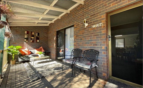 Namaste - Events Australia 0