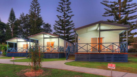 Nambucca River Village By Lincoln Place - Tourism Bookings 0