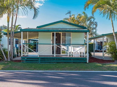 Nambucca River Village By Lincoln Place - Tourism Bookings 1