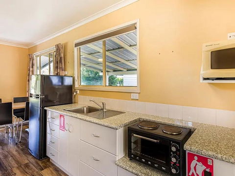 Nambucca River Village By Lincoln Place - Tourism Bookings 3