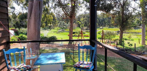 Nannup Homestay - Events Australia 3