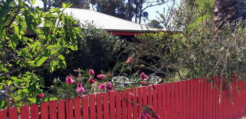 Nannup Homestay - Events Australia 1