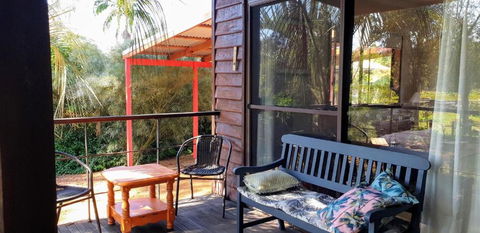 Nannup Homestay - Events Australia 2