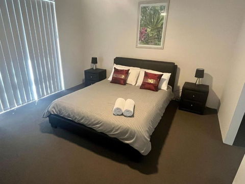Napolean Holiday Retreat - Events Australia 1