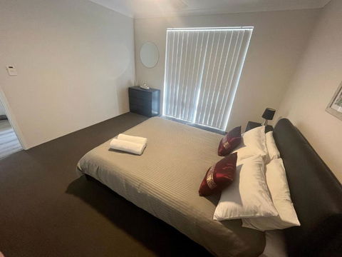 Napolean Holiday Retreat - Events Australia 2