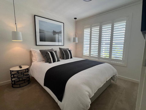 Narrandera Retreat - Events Australia 1