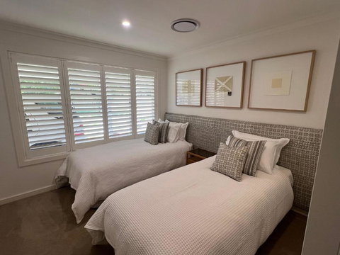 Narrandera Retreat - Events Australia 2