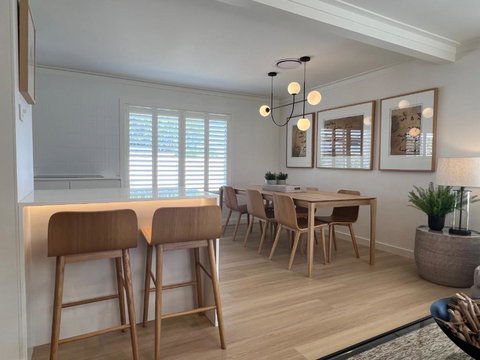 Narrandera Retreat - Events Australia 3