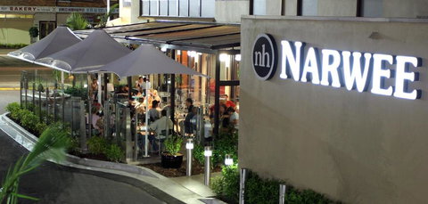 Narwee Hotel - Events Australia 2