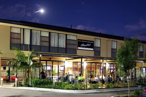 Narwee Hotel - Events Australia 3