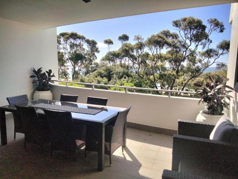 Nautilus Ocean Vista - Events Australia 0