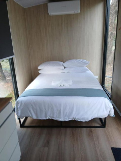 Nebbiolo Tiny House By Tiny Away - Events Australia 3