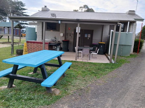 Nebbiolo Tiny House By Tiny Away - Events Australia 2