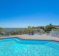 Nelson Towers Motel & Apartments - Tourism Bookings