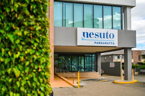 Nesuto Parramatta - Tourism Bookings 3