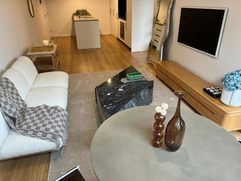 NEW BOUTIQUE 1bd Apt - Events Australia 1