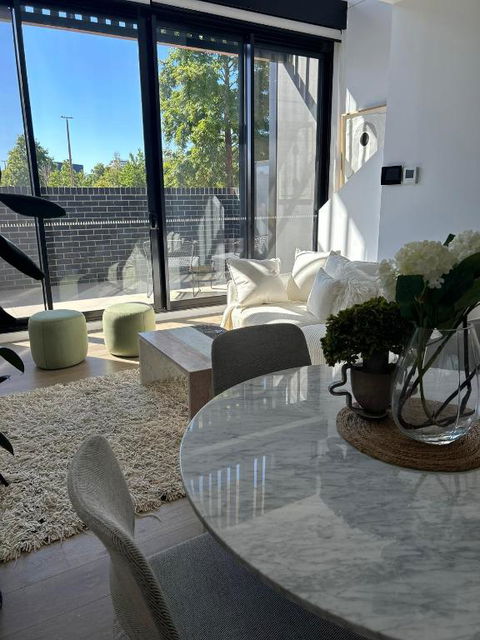 New & Modern Loft 1bd W/Pool&Gym - Events Australia 1