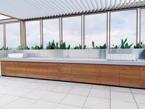 New Apartment Close To Westfield And Hospital - Events Australia 2