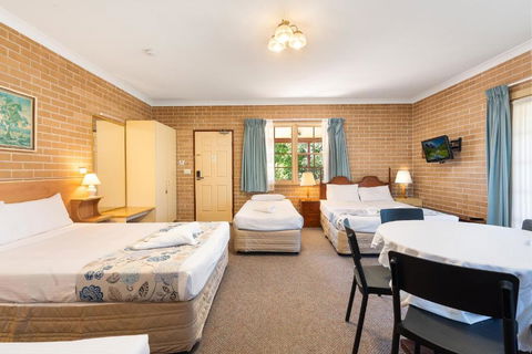 New Inn Motel - Tourism Bookings 3
