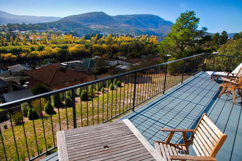 New Norfolk Holiday Apartments - Events Australia 1
