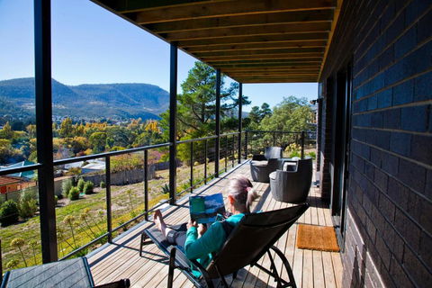 New Norfolk Holiday Apartments - Events Australia 2