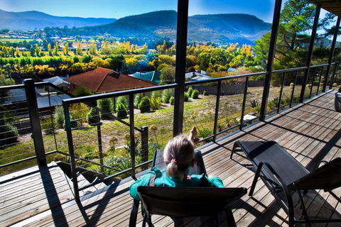 New Norfolk Holiday Apartments - Events Australia 3