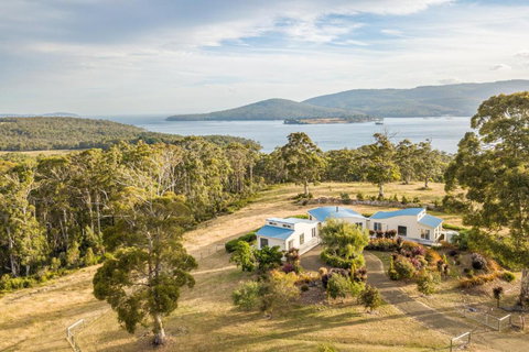 Newhaven - Events Australia 1