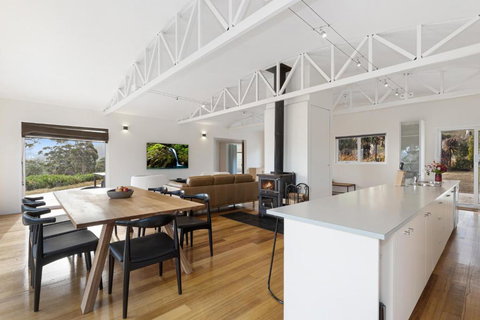 Newhaven - Events Australia 2