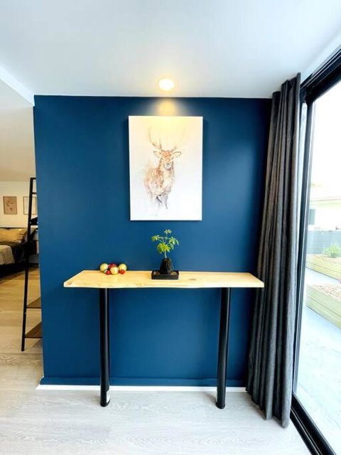 Newly Renovated Contemporary Private Studio Near Hobart CBD And Airport - Events Australia 1