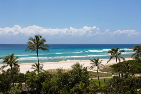 Ocean Breeze At Palm Beach - Events Australia 0