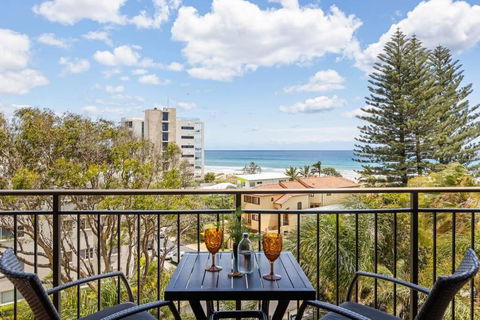 Ocean Breeze At Palm Beach - Events Australia 2