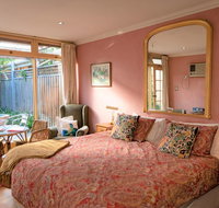 North Adelaide Heritage Cottages & Apartments - Accommodation Europe