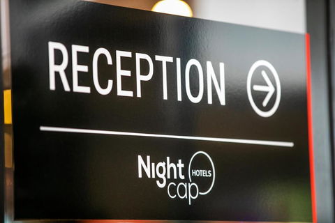 Nightcap At Barkly Hotel - Events Australia 2