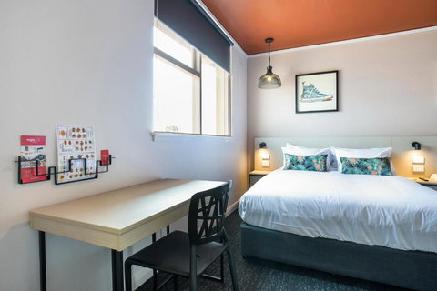 Nightcap At Fairfield - Events Australia 1