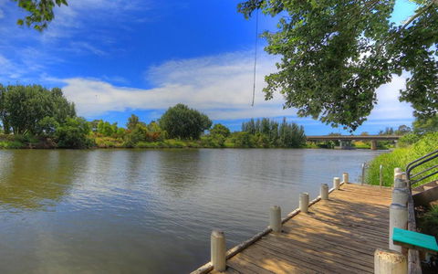 NRMA Bairnsdale Riverside Holiday Park - Accommodation Europe 0