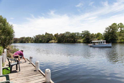 NRMA Bairnsdale Riverside Holiday Park - Accommodation Europe 3