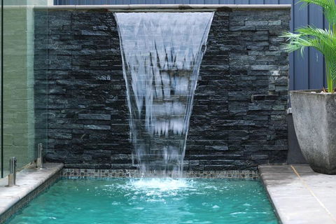 Newtown Vibes With Pool & Parking - Tourism Bookings 0