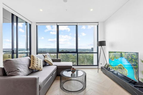 Nice 3B Near Macquarie Park - Events Australia 0
